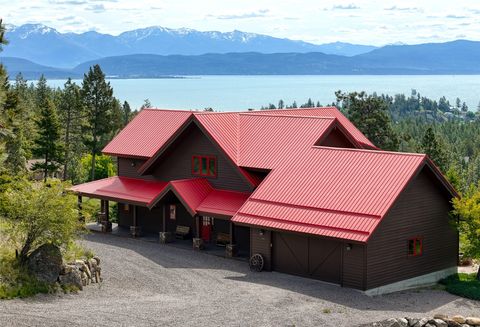 251 S Eighty Drive Somers MT 59932