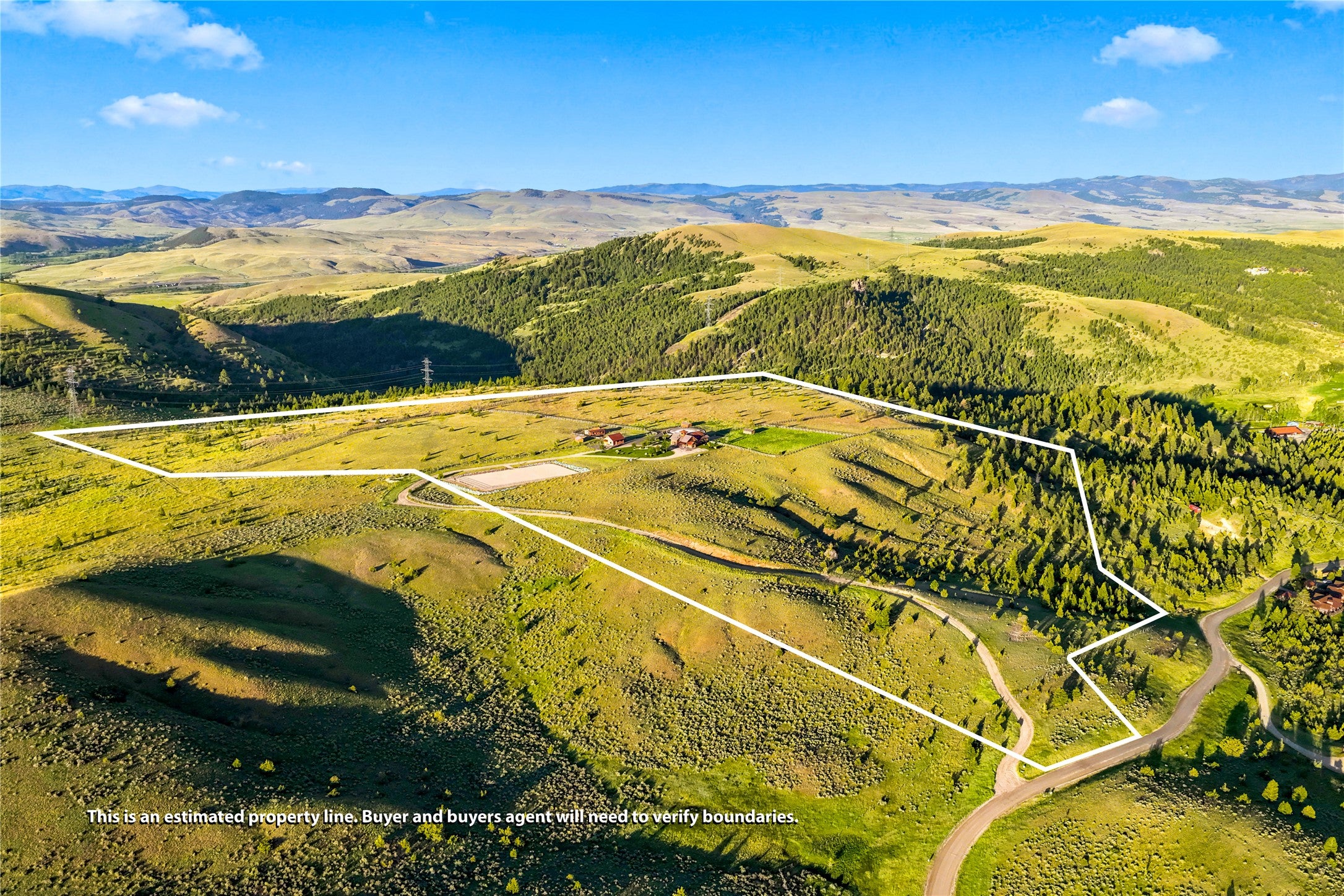 326 Rocky Mountain Way