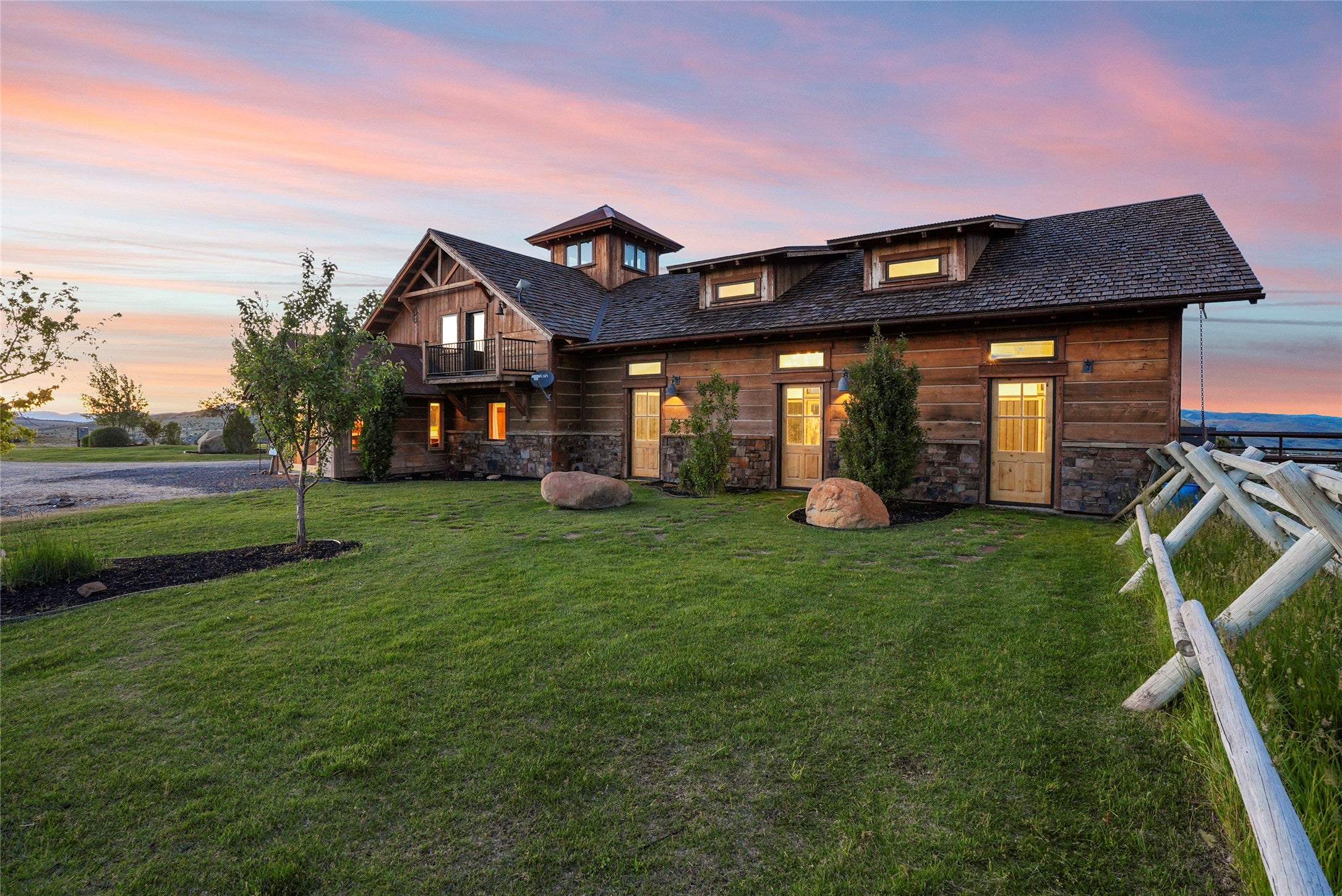 326 Rocky Mountain Way