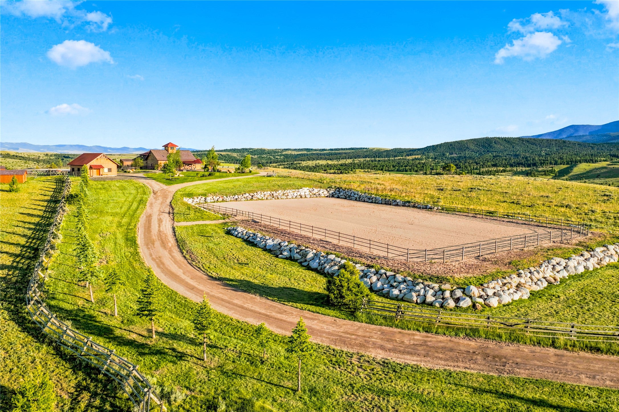 326 Rocky Mountain Way