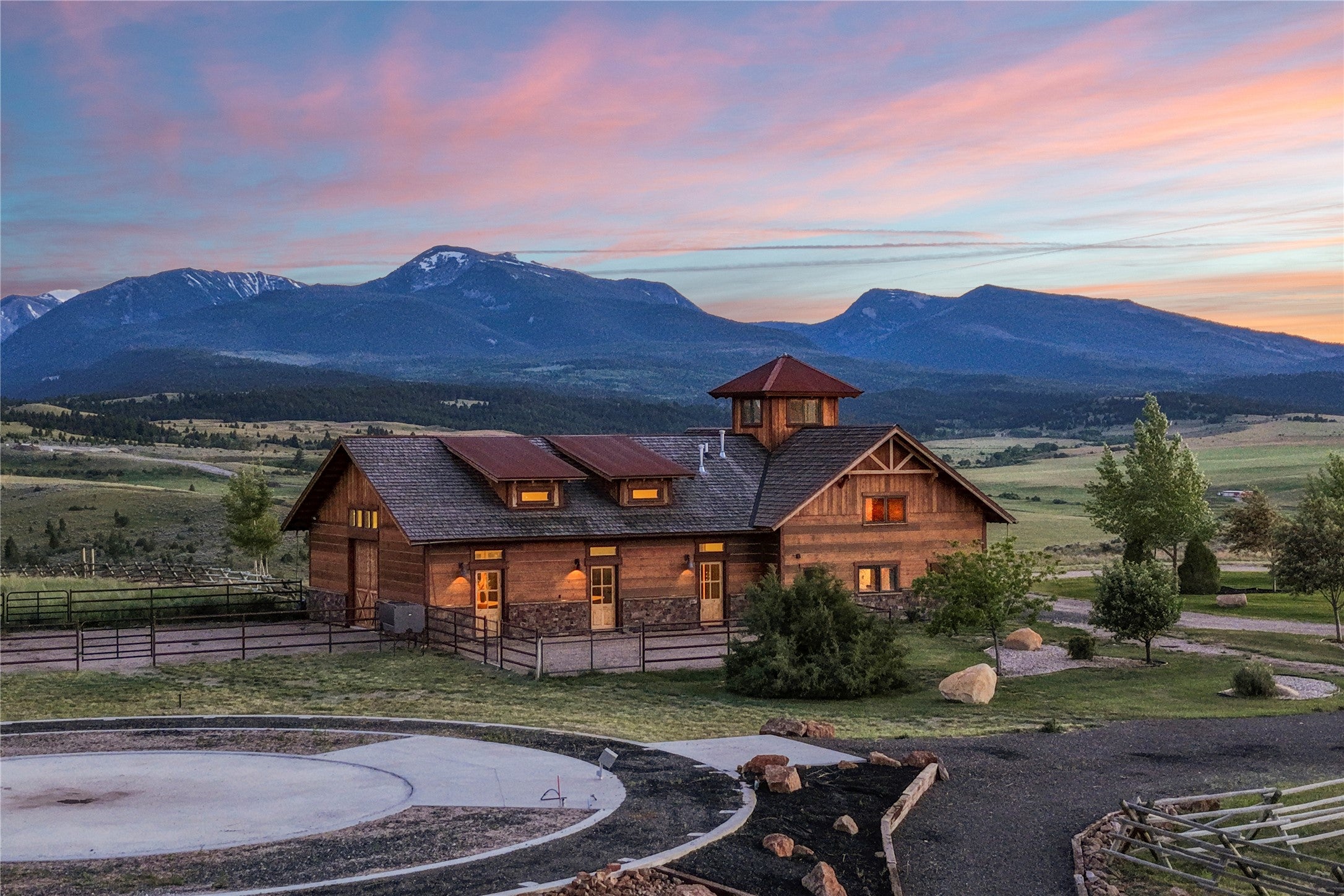 326 Rocky Mountain Way