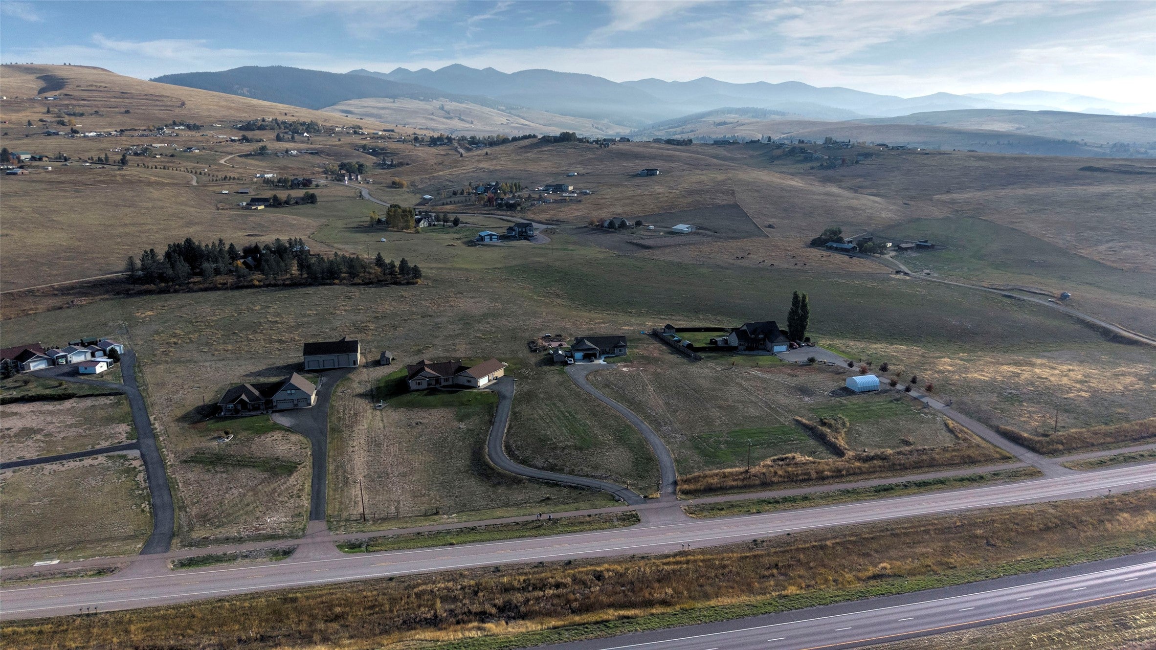 11600 Frenchtown Frontage Road
