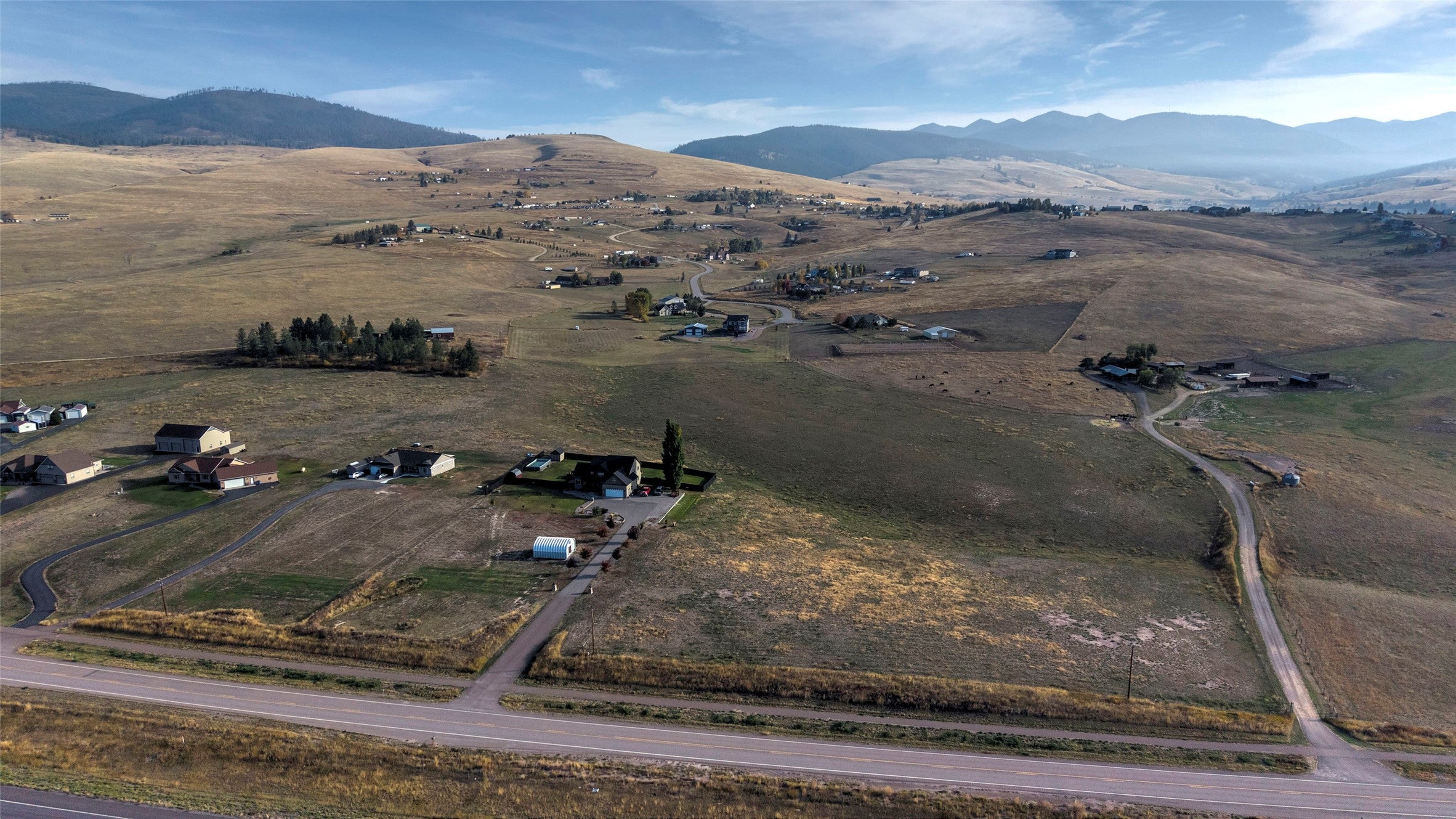 11600 Frenchtown Frontage Road