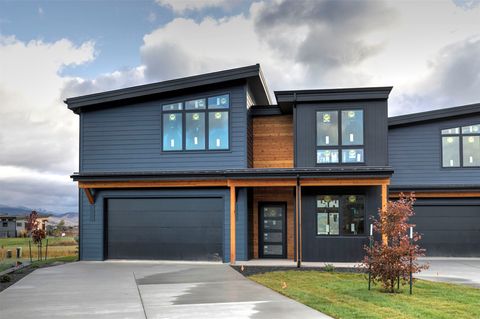 2426 Pale Evening Court Missoula MT 59808