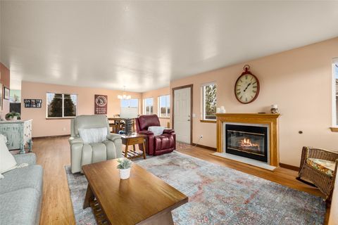Tiny photo for 115 Garden Drive #D, Kalispell, MT 59901 (MLS # 30067827)