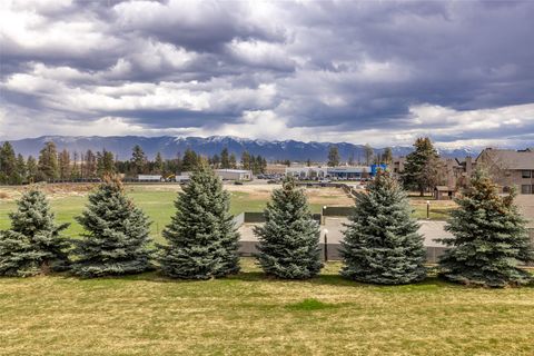 Tiny photo for 115 Garden Drive #D, Kalispell, MT 59901 (MLS # 30067827)
