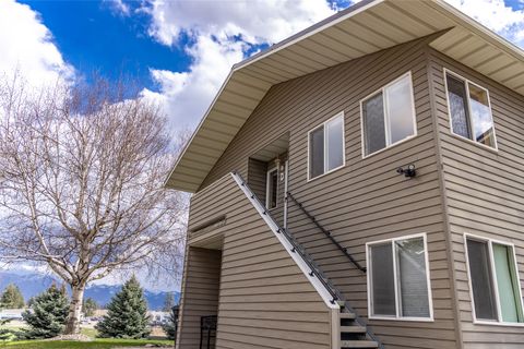Tiny photo for 115 Garden Drive #D, Kalispell, MT 59901 (MLS # 30067827)