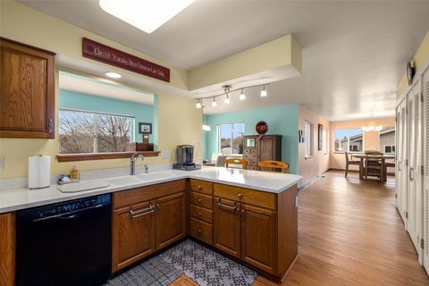 Tiny photo for 115 Garden Drive #D, Kalispell, MT 59901 (MLS # 30067827)
