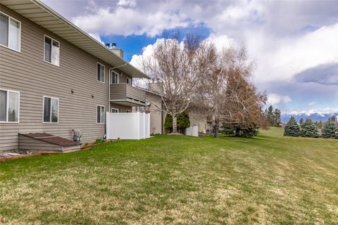 Tiny photo for 115 Garden Drive #D, Kalispell, MT 59901 (MLS # 30067827)