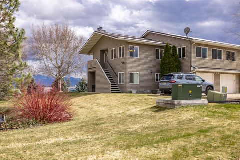Tiny photo for 115 Garden Drive #D, Kalispell, MT 59901 (MLS # 30067827)