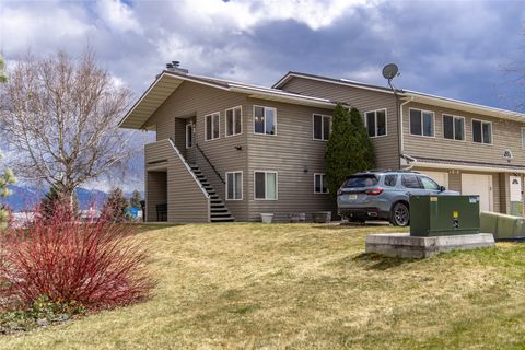 Tiny photo for 115 Garden Drive #D, Kalispell, MT 59901 (MLS # 30067827)