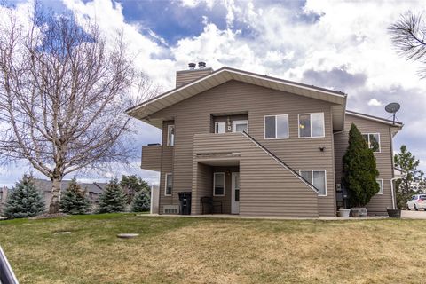 Tiny photo for 115 Garden Drive #D, Kalispell, MT 59901 (MLS # 30067827)