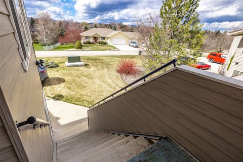 Tiny photo for 115 Garden Drive #D, Kalispell, MT 59901 (MLS # 30067827)