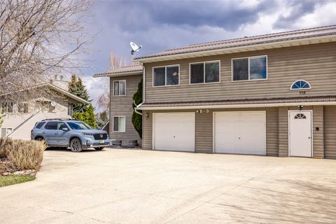 Tiny photo for 115 Garden Drive #D, Kalispell, MT 59901 (MLS # 30067827)