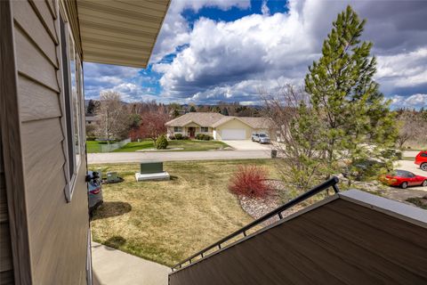 Tiny photo for 115 Garden Drive #D, Kalispell, MT 59901 (MLS # 30067827)