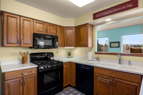 Tiny photo for 115 Garden Drive #D, Kalispell, MT 59901 (MLS # 30067827)