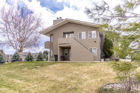 Tiny photo for 115 Garden Drive #D, Kalispell, MT 59901 (MLS # 30067827)