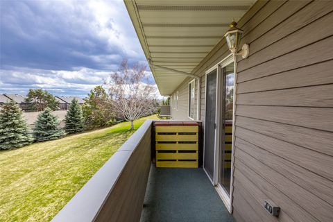 Tiny photo for 115 Garden Drive #D, Kalispell, MT 59901 (MLS # 30067827)