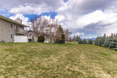Tiny photo for 115 Garden Drive #D, Kalispell, MT 59901 (MLS # 30067827)