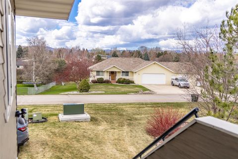 Tiny photo for 115 Garden Drive #D, Kalispell, MT 59901 (MLS # 30067827)
