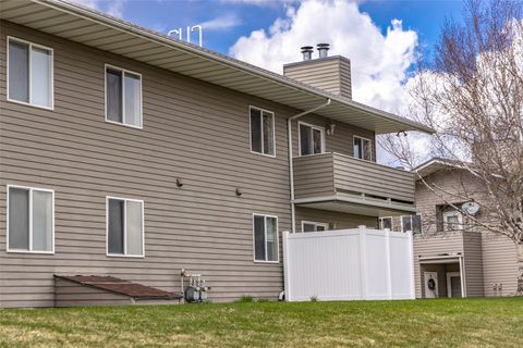 Tiny photo for 115 Garden Drive #D, Kalispell, MT 59901 (MLS # 30067827)