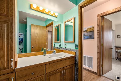 Tiny photo for 115 Garden Drive #D, Kalispell, MT 59901 (MLS # 30067827)