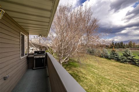 Tiny photo for 115 Garden Drive #D, Kalispell, MT 59901 (MLS # 30067827)