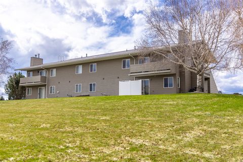 Tiny photo for 115 Garden Drive #D, Kalispell, MT 59901 (MLS # 30067827)