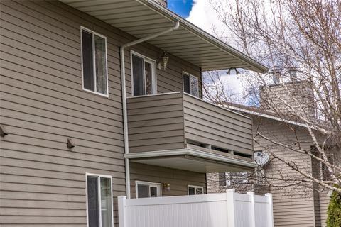 Tiny photo for 115 Garden Drive #D, Kalispell, MT 59901 (MLS # 30067827)
