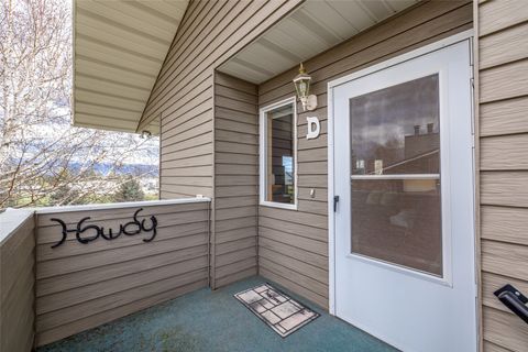 Tiny photo for 115 Garden Drive #D, Kalispell, MT 59901 (MLS # 30067827)