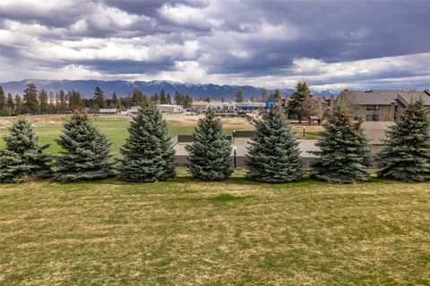 Tiny photo for 115 Garden Drive #D, Kalispell, MT 59901 (MLS # 30067827)