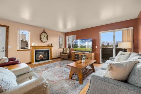 Tiny photo for 115 Garden Drive #D, Kalispell, MT 59901 (MLS # 30067827)