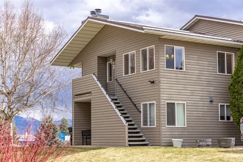 115 Garden Drive D Kalispell MT 59901
