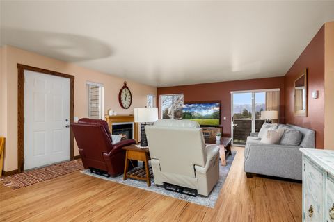 Tiny photo for 115 Garden Drive #D, Kalispell, MT 59901 (MLS # 30067827)