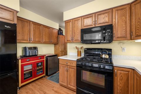 Tiny photo for 115 Garden Drive #D, Kalispell, MT 59901 (MLS # 30067827)