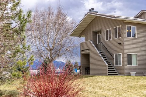 Tiny photo for 115 Garden Drive #D, Kalispell, MT 59901 (MLS # 30067827)