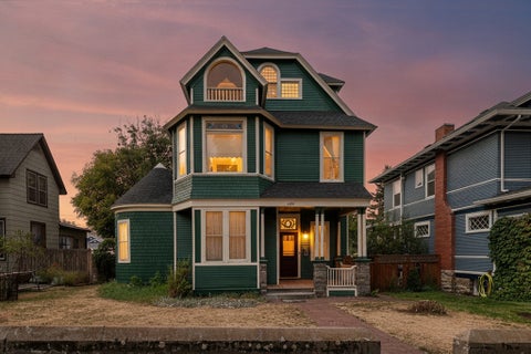 Photo of 620 N Warren Street, Helena, MT 59601 (MLS # 30076196)