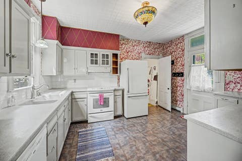 Tiny photo for 620 N Warren Street, Helena, MT 59601 (MLS # 30076196)