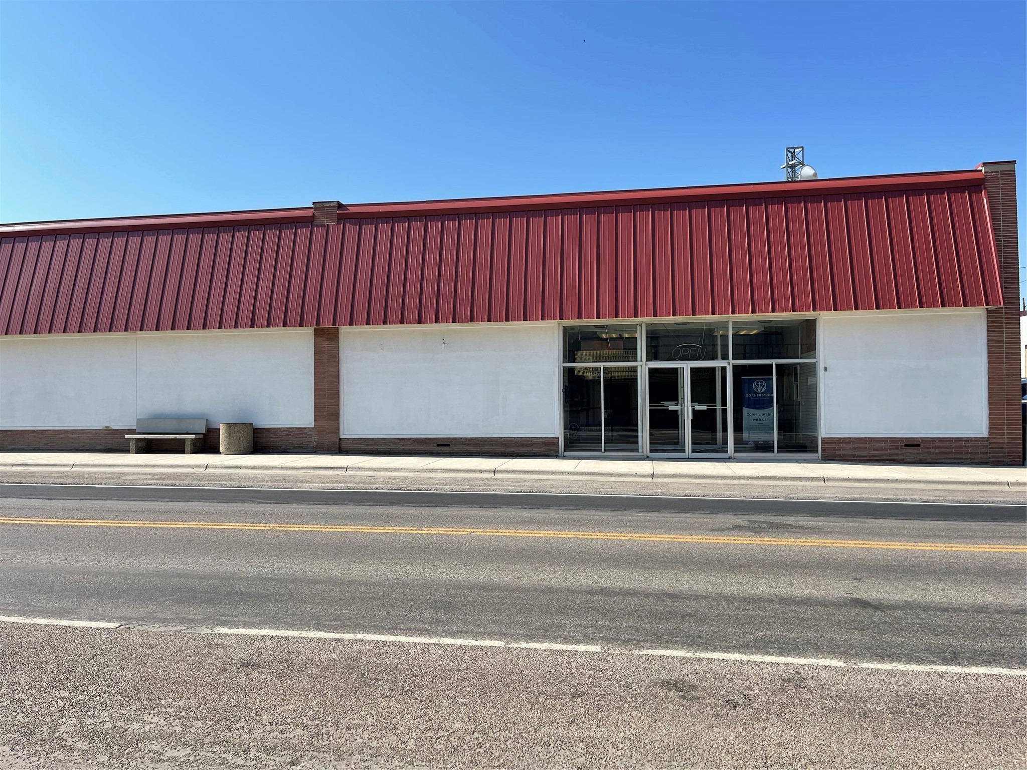 110 E Main Street