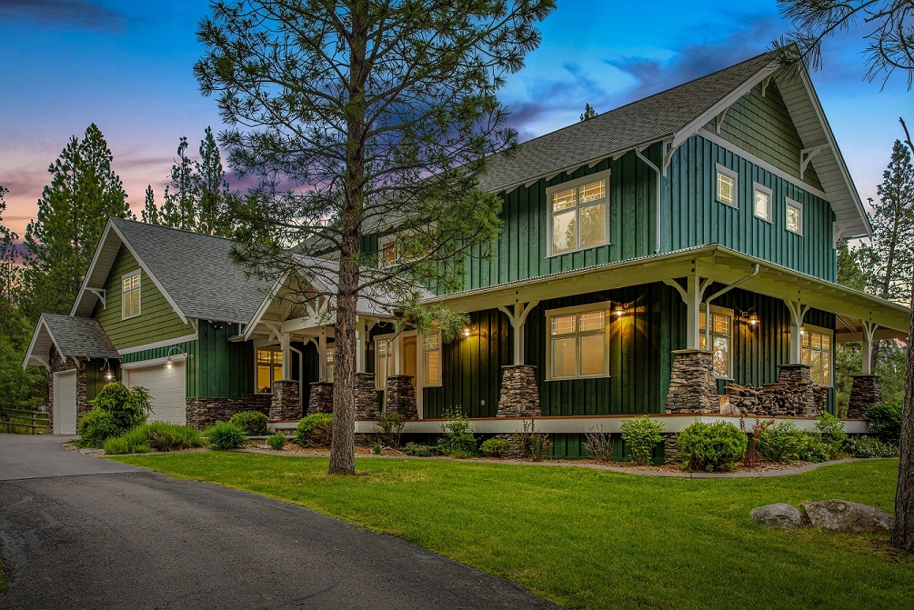 5668 Lichenstone Lane