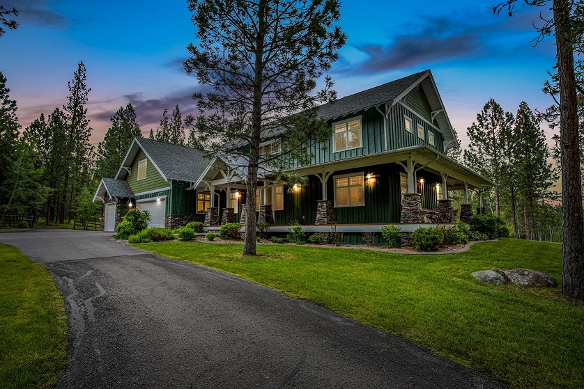5668 Lichenstone Lane