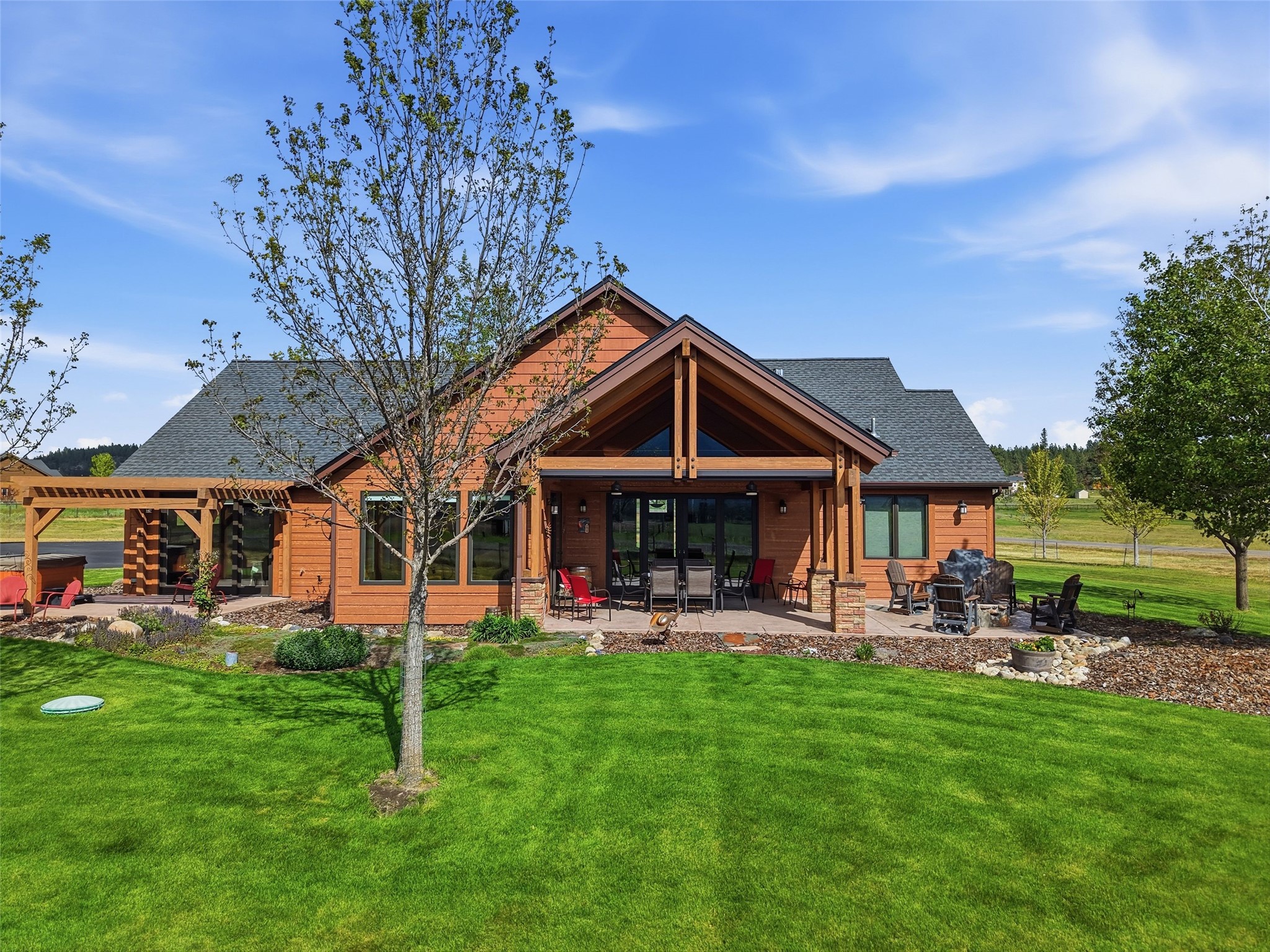 440 Vista View Loop