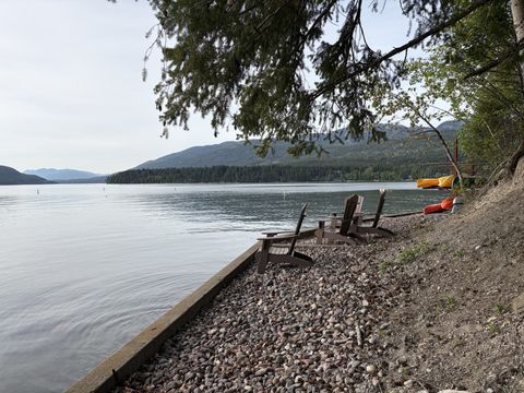 Tiny photo for 935 Pack Rat Lane, Whitefish, MT 59937 (MLS # 30070047)