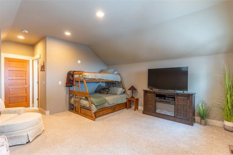 Tiny photo for 935 Pack Rat Lane, Whitefish, MT 59937 (MLS # 30070047)