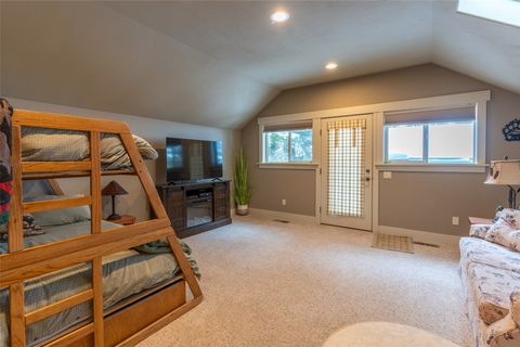 Tiny photo for 935 Pack Rat Lane, Whitefish, MT 59937 (MLS # 30070047)