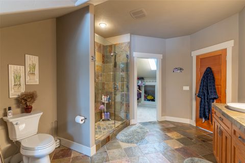 Tiny photo for 935 Pack Rat Lane, Whitefish, MT 59937 (MLS # 30070047)