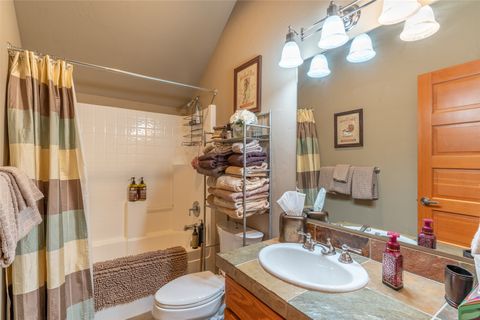 Tiny photo for 935 Pack Rat Lane, Whitefish, MT 59937 (MLS # 30070047)