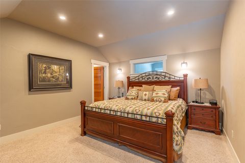 Tiny photo for 935 Pack Rat Lane, Whitefish, MT 59937 (MLS # 30070047)