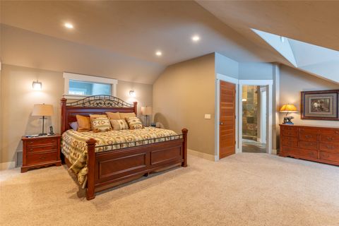 Tiny photo for 935 Pack Rat Lane, Whitefish, MT 59937 (MLS # 30070047)