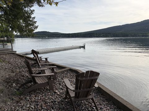 Tiny photo for 935 Pack Rat Lane, Whitefish, MT 59937 (MLS # 30070047)